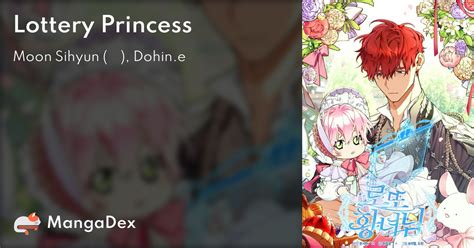 lotto princess spoiler|lottery princess.